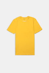Basic Texted T-Shirt - 9figure